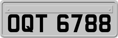OQT6788