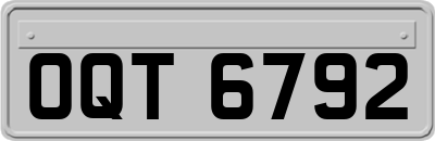 OQT6792