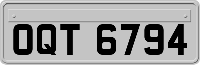 OQT6794
