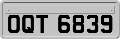 OQT6839
