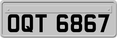 OQT6867
