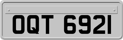 OQT6921