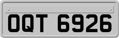 OQT6926
