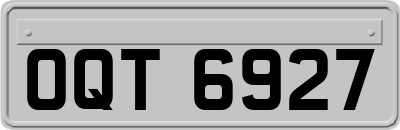 OQT6927