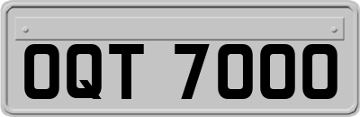 OQT7000