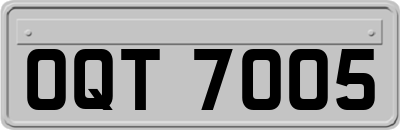 OQT7005