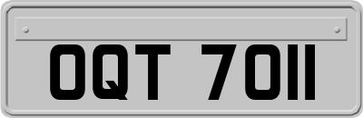 OQT7011