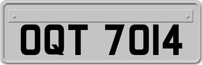 OQT7014