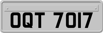 OQT7017