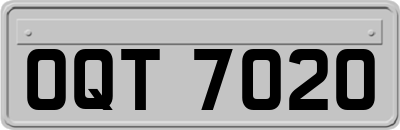 OQT7020