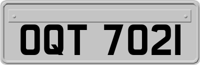 OQT7021