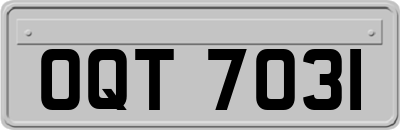 OQT7031