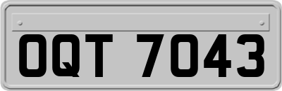OQT7043