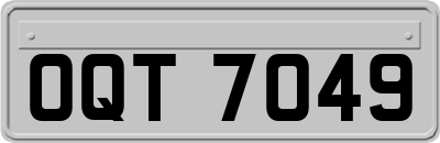 OQT7049