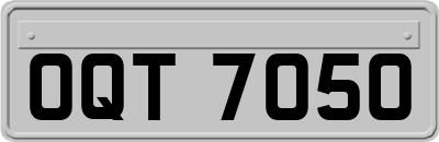 OQT7050