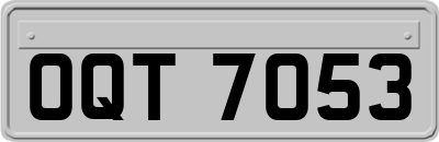 OQT7053