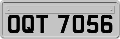 OQT7056