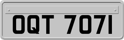 OQT7071