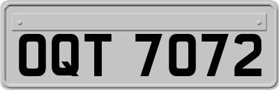OQT7072