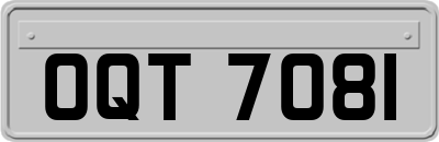 OQT7081