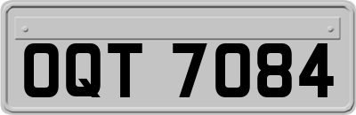 OQT7084