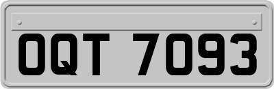 OQT7093