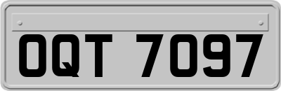 OQT7097