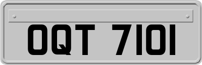 OQT7101