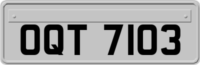OQT7103