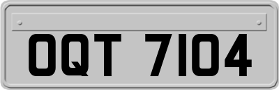 OQT7104