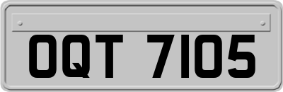 OQT7105
