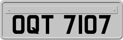 OQT7107