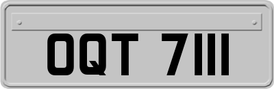 OQT7111