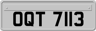 OQT7113