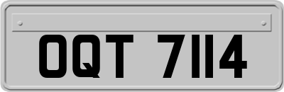 OQT7114