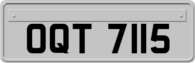 OQT7115
