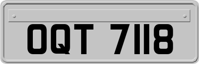 OQT7118