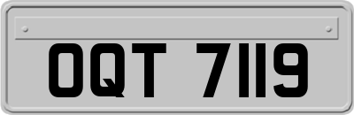 OQT7119