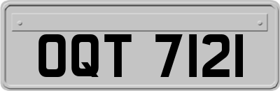 OQT7121