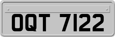 OQT7122