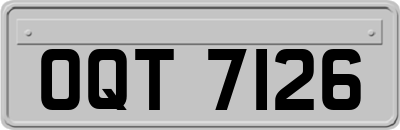OQT7126
