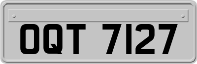 OQT7127