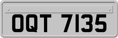OQT7135