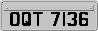 OQT7136