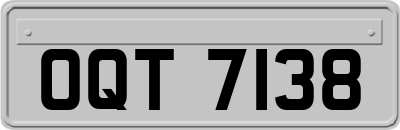 OQT7138
