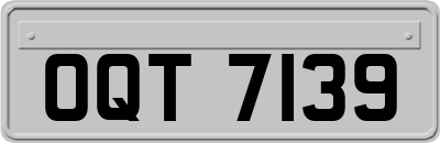 OQT7139
