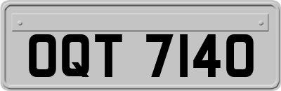 OQT7140