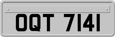 OQT7141
