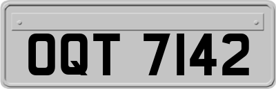 OQT7142