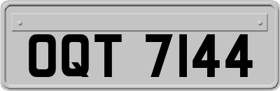 OQT7144